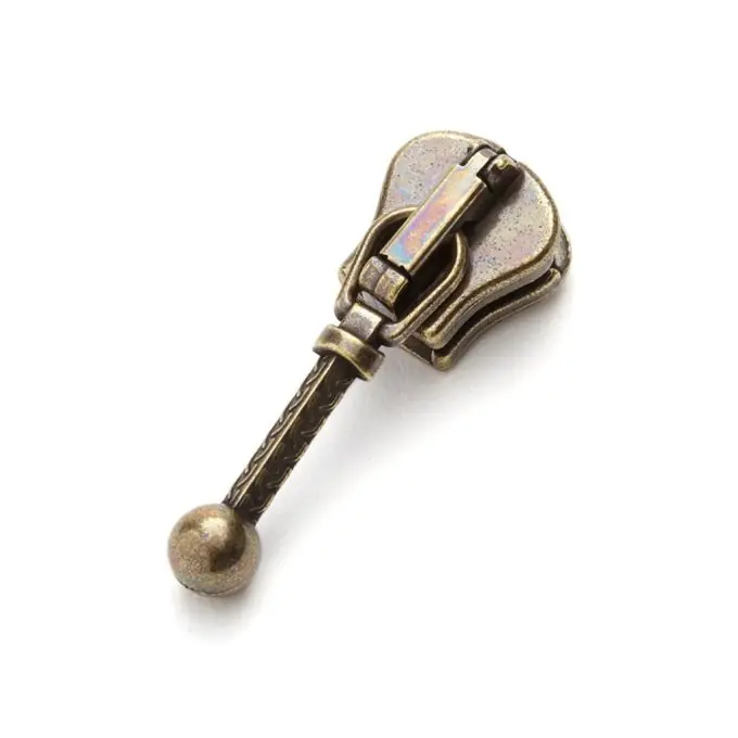 Neu Im Sortiment Ausgefallener Schieber