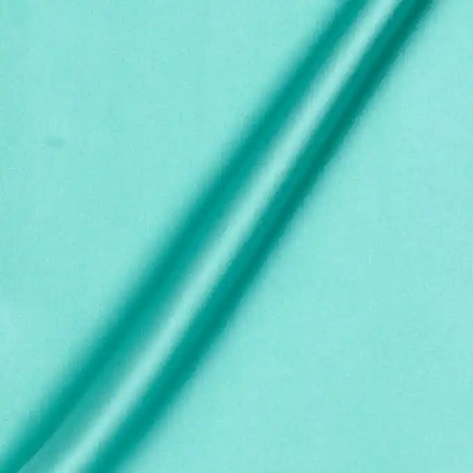 Beliebt Jade Grüner Unisex Seidenstoff 135 cm Breite