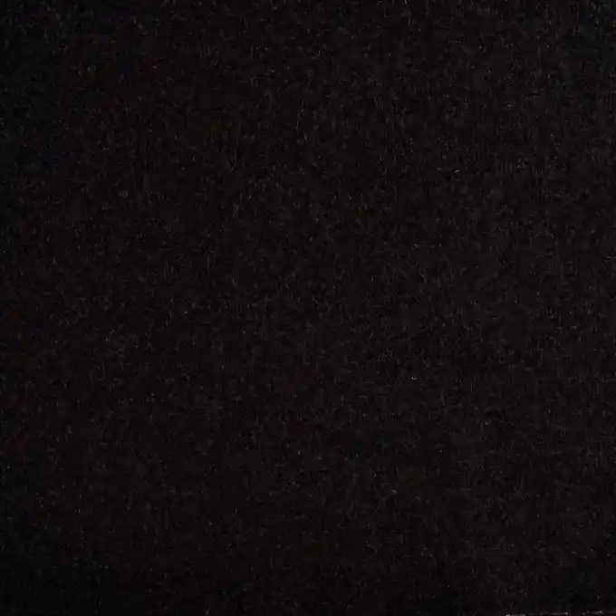 Top-Angebot Anthrazitgrauer Wollstoff 151cm Breite