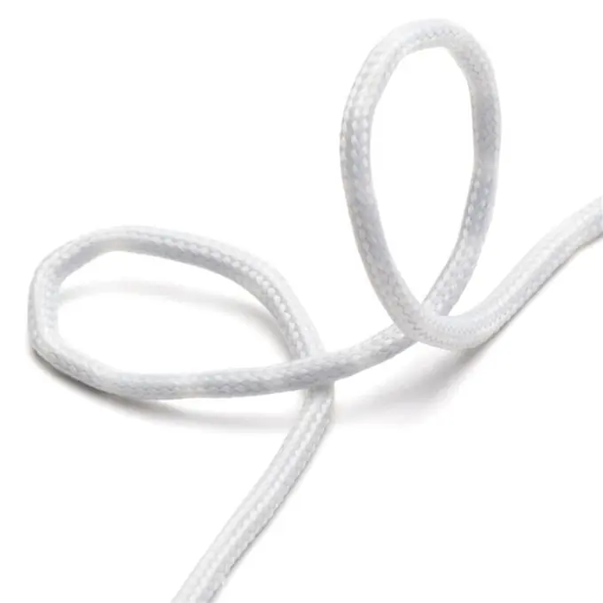 Finale Aktion Kordel mit integriertem Blei zum Beschweren von Vorhängen, 50 g