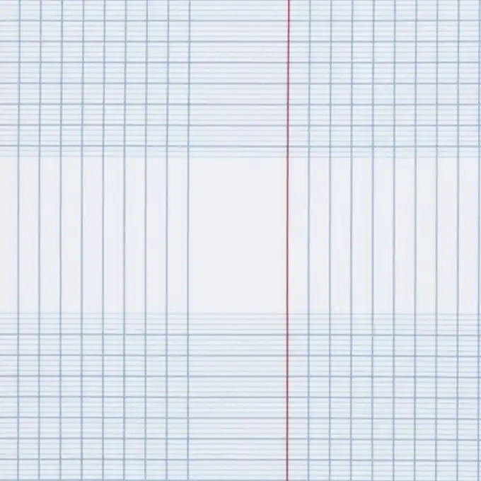 Baumwollstoff Schulheft Billig