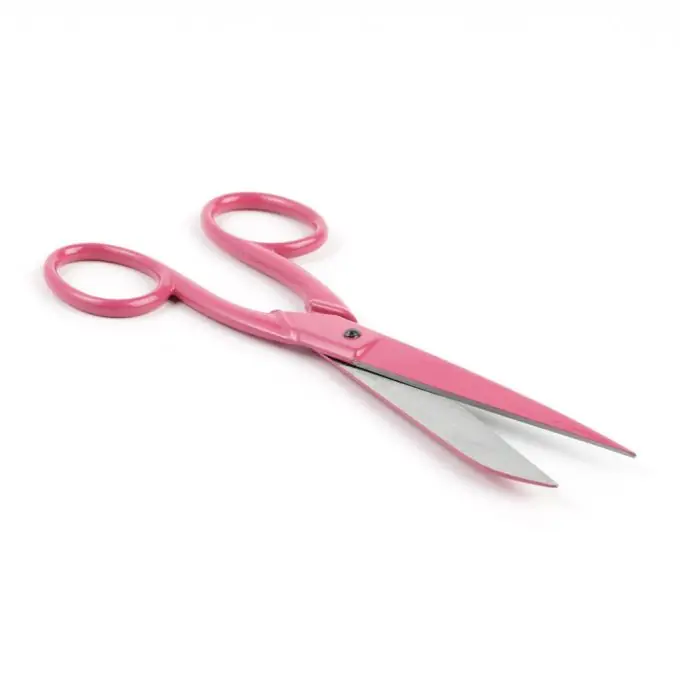 Wäscheschere Nogent Fuchsia Bestpreis