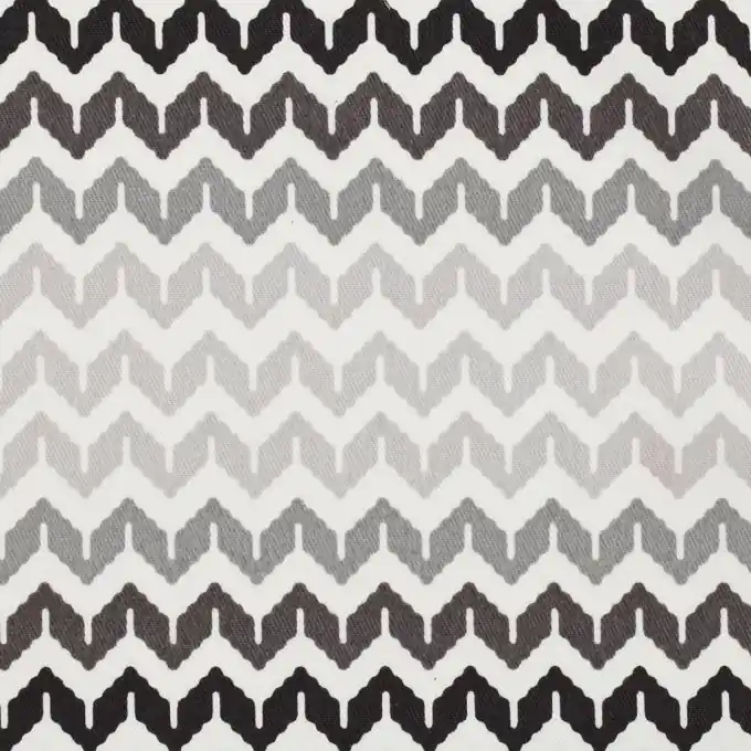 Im Trend Köperstoff