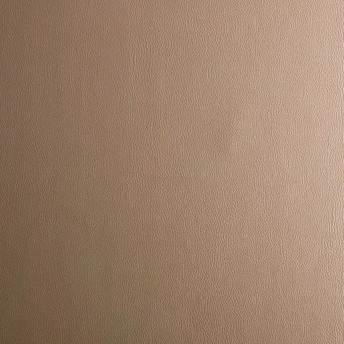 Einfarbiges Kunstleder Karia, maulwurfsgrau Finale Aktion