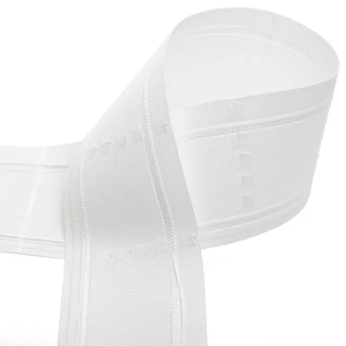 Neuheit Flachband Multipocket 75mm