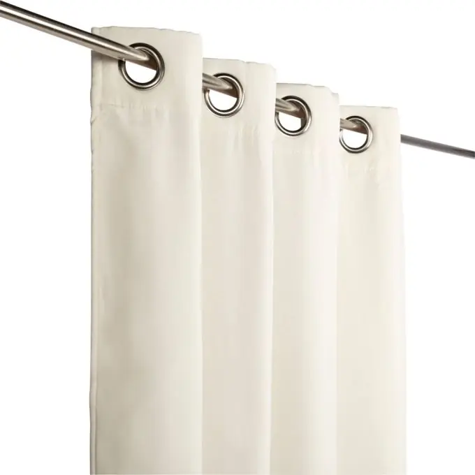 Markenprodukt Thermo-Vorhang Salto 140 x 250 cm