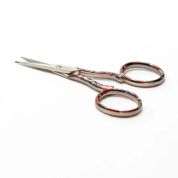 Angebot Stickschere Giakarta