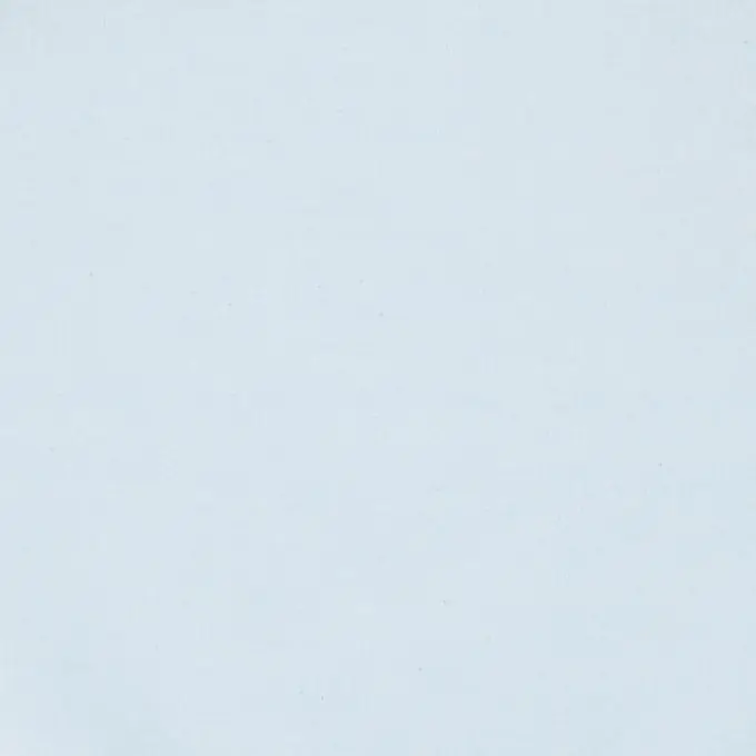 Preiswert Chambray-Baumwollstoff hellblau