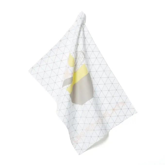 Geschirrtuch Les petits plats Super-Preis