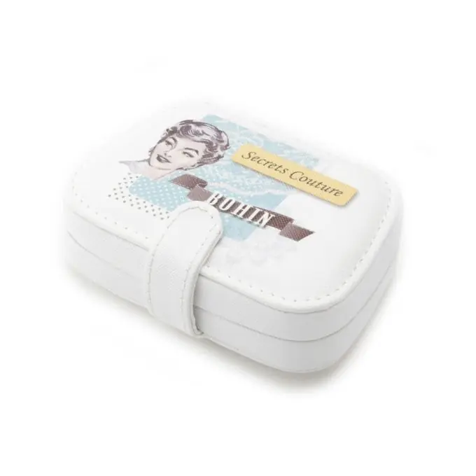 Etui Secret de couture Sale