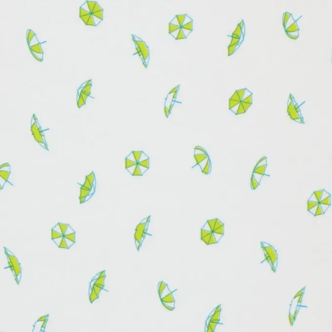 Online Kaufen Viskosestoff Sonnenschirm