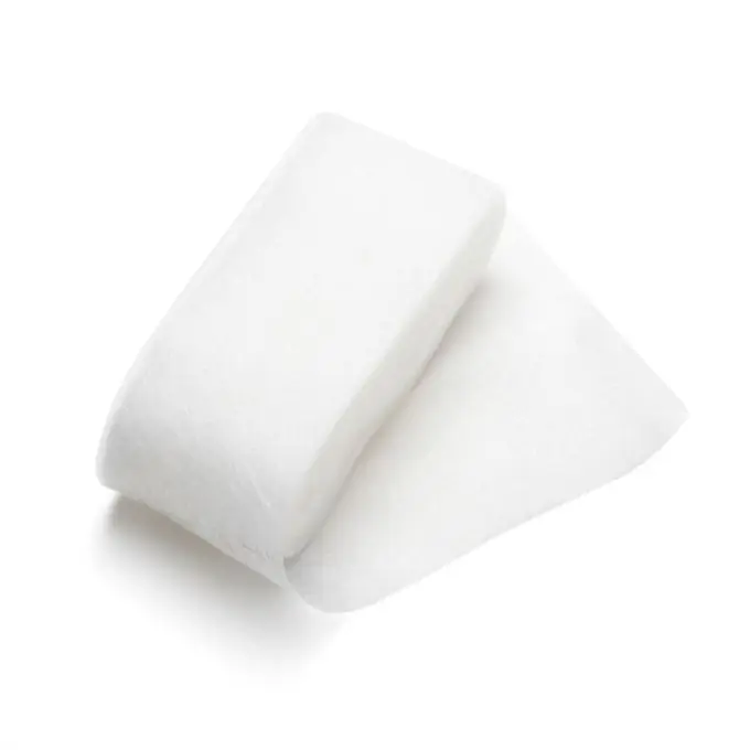 Premium Bügelstreifen für Säume, 5 Meter