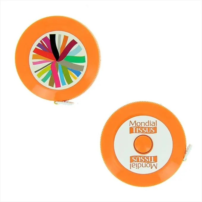 Rollmaßband 5cm Durchmesser – Handlich & Präzise Kracherpreis