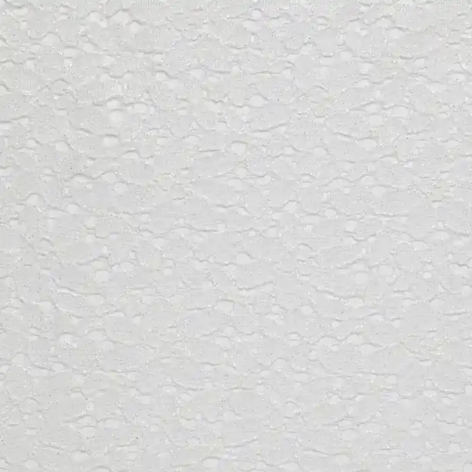 Neue Ware Spitzenstoff irisiert