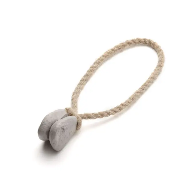 Magnetischer Raffhalter Letzte Chance