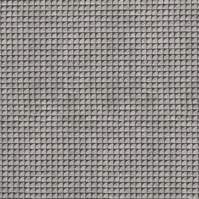 Kostenloser Versand Samtgewebe mit Mikromuster für Sitze