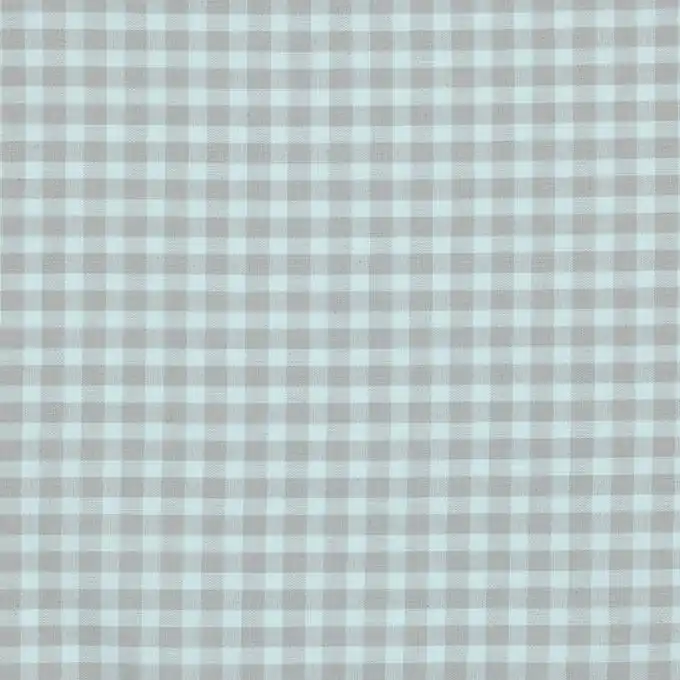 Highlight Baumwollstoff Karos Vichy