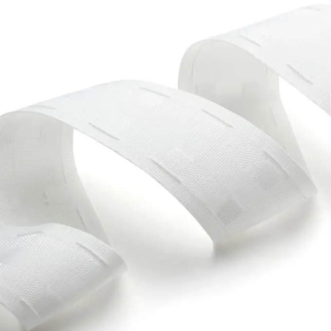 Faltenband für Gardinen mit mehreren Taschen, 45 mm Jetzt Kaufen