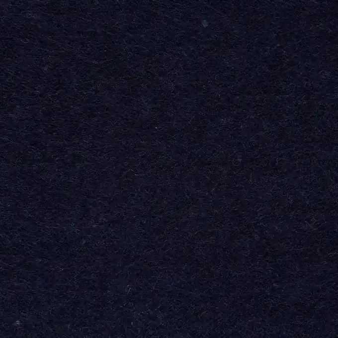 Markenprodukt Filzbogen Marineblau