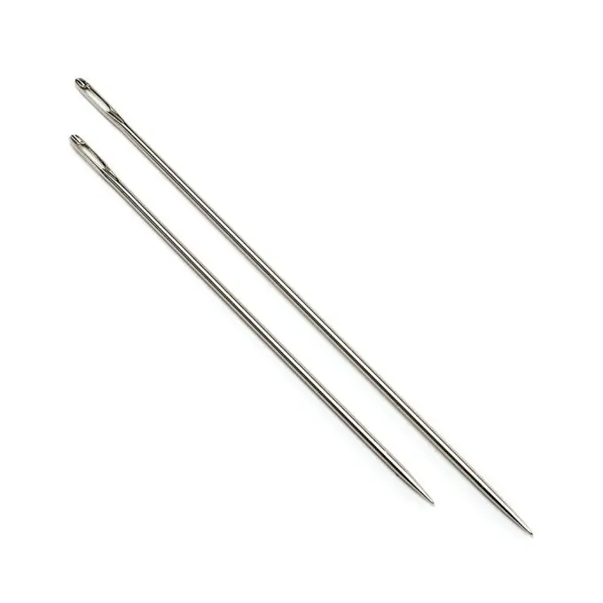 Nadeln für Matratzen Bohin, Nr. 4 und Nr. 5 Gleich Bestellen