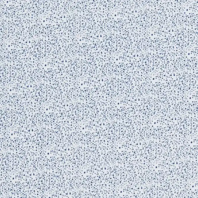 Jetzt Bestellen Baumwollstoff Blaue Punkte 145cm Breite