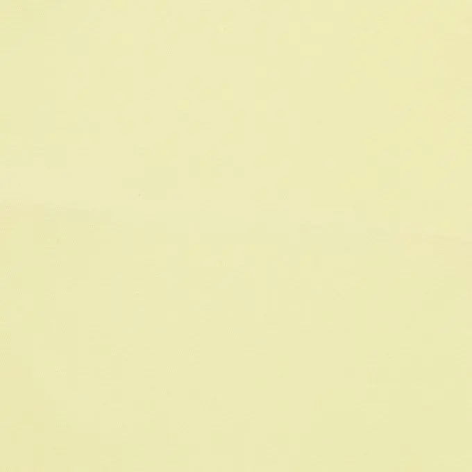 Twill Baumwolle gelb Mengenrabatt