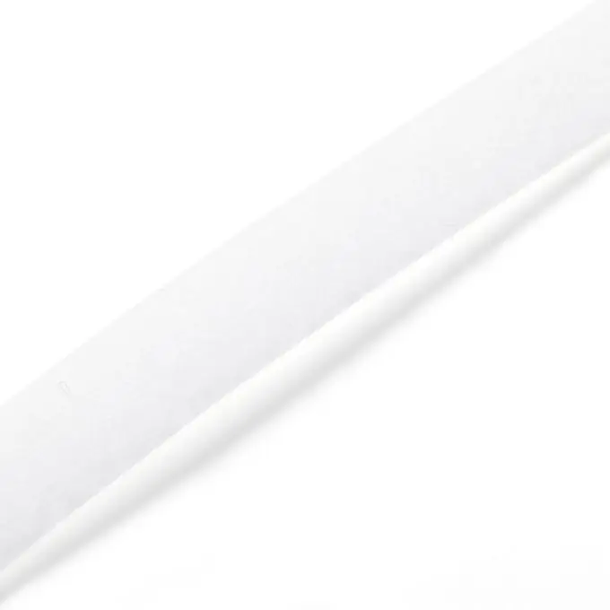 Klettband – Flauschband, weiß Sofort Bestellen