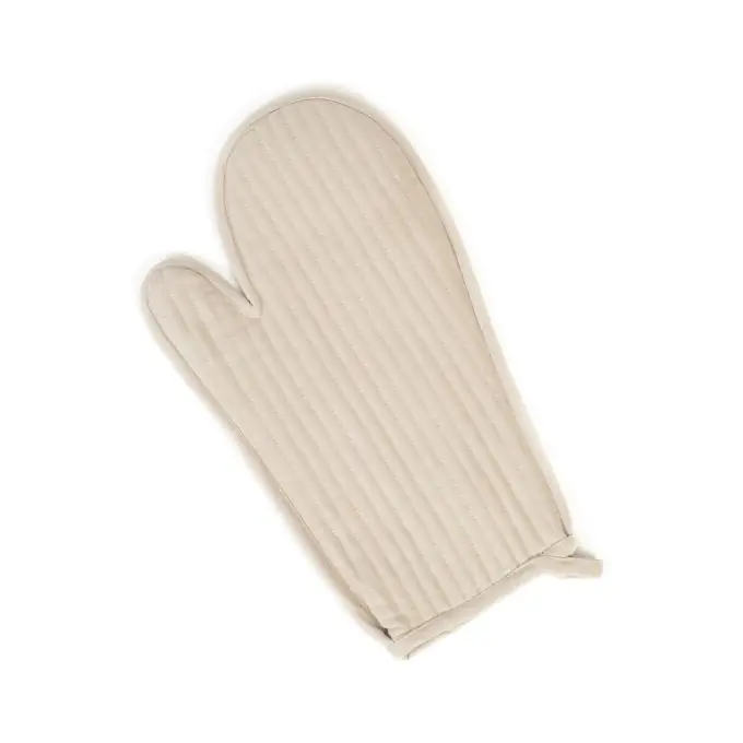 Kochhandschuh Nur Für Kurze Zeit