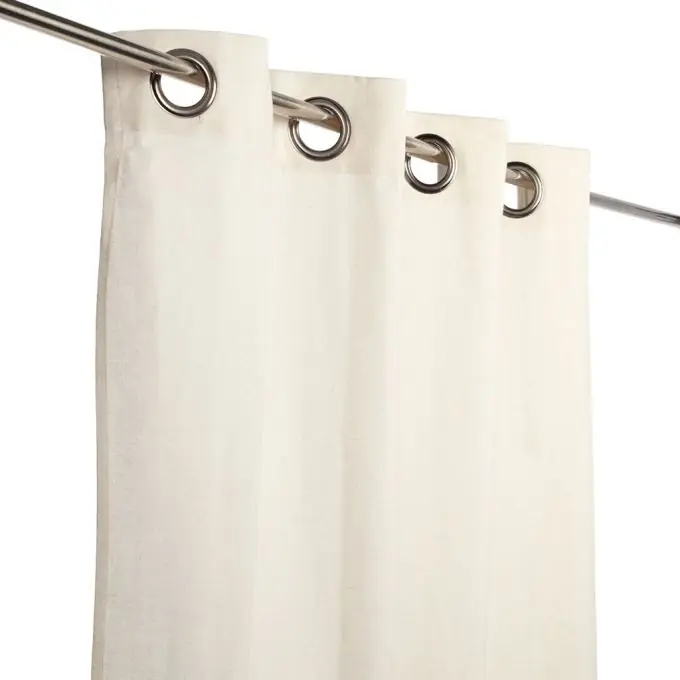 Online Kaufen Halbgepanzerte Baumwollvorhang 140 x 260 cm