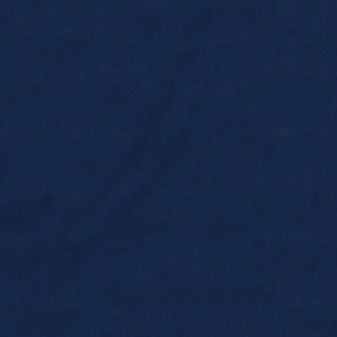 Montségur-Baumwollstoff in großer Rollenbreite, marineblau Neuheit