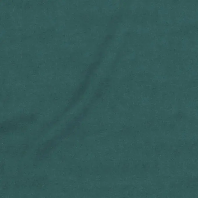 Gratis Versand Baumwollstoff Monssa, entenblau