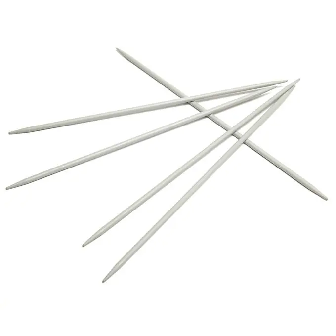 Doppelstricknadeln 20cm N°3,5 – Strickzubehör Heißes Angebot