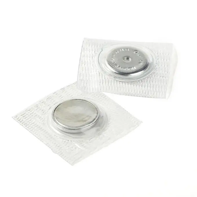 Magnetischer Verschluss, unsichtbar, zum Nähen Sale