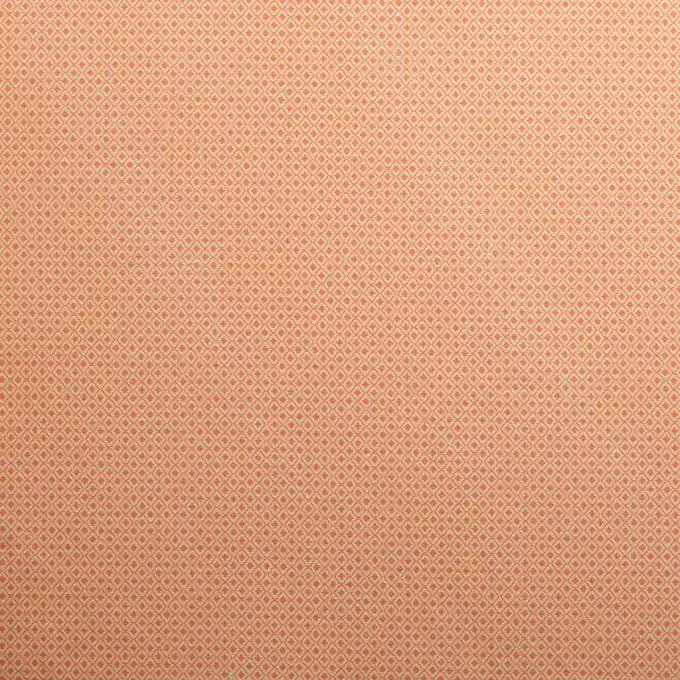 Kracherpreis Baumwollstoff Rautenmuster