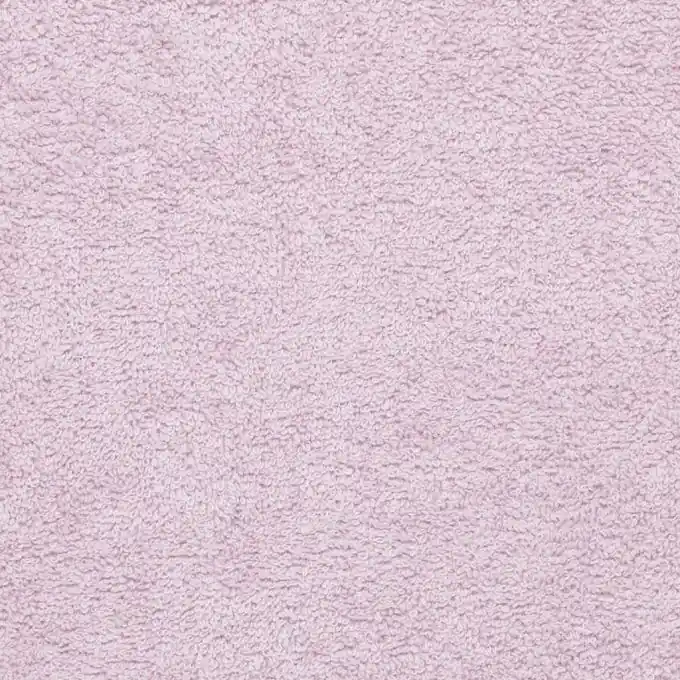 Kostenfreie Lieferung Uni Câlin Frotteestoff Lilas 150cm Breite