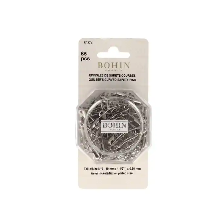 Sicherheitsnadeln 39 mm Bestseller