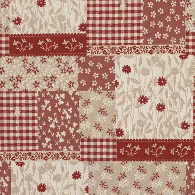 Jacquardstoff Margot Finale Aktion