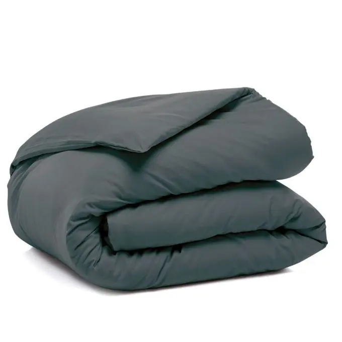 Sichere Zahlung Alicia Bettbezug 260×240 cm – Komfortgröße