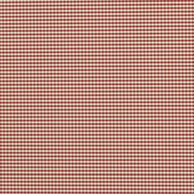 Baumwollstoff Vichy Kama Top-Angebot