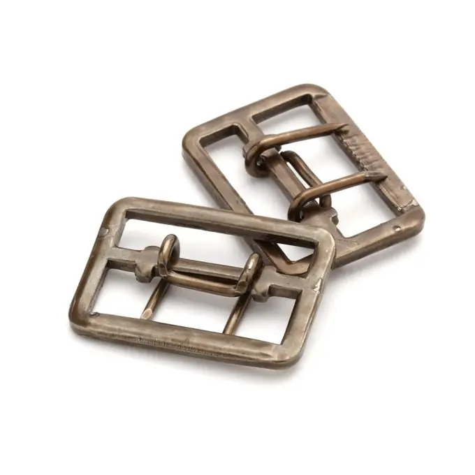 Taschenschnallen und Stifte Top-Preis