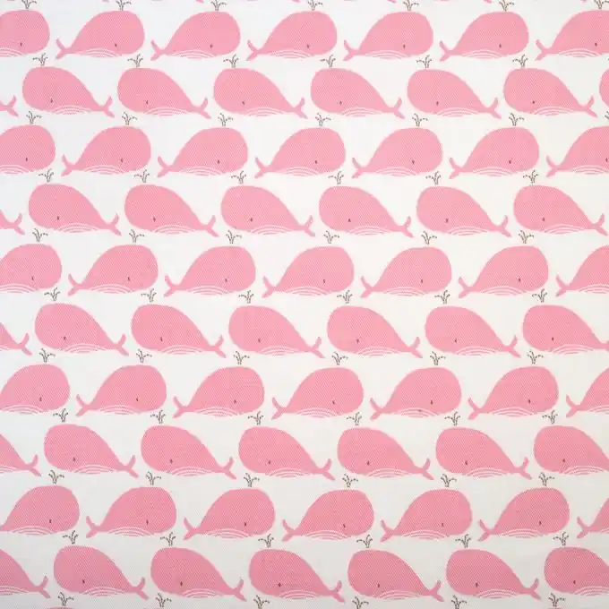 Baumwoll-Twill Mobydick 160cm Breite Schneller Versand