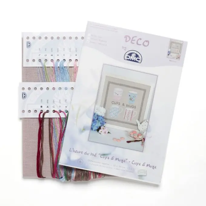 Stickerei Cup & Mugs Super-Preis