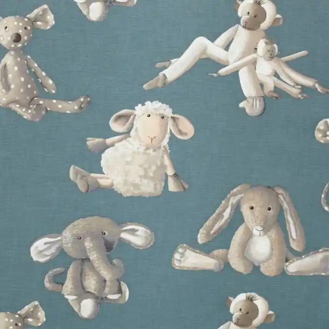 Angebot Baumwollstoff Doudou – Sitzqualität