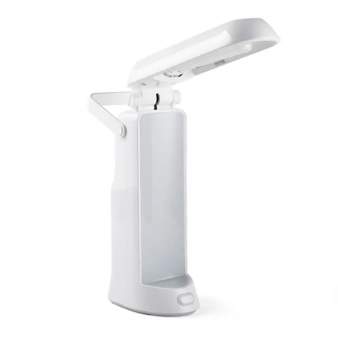 Neu Im Sortiment Verstellbare Nählampe ohne Kabel