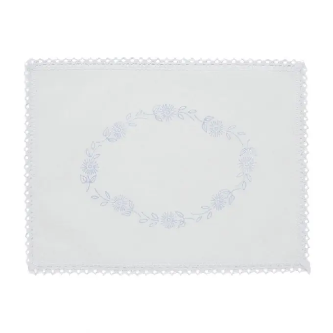 Stickpack zum Besticken 40x30cm Markenware