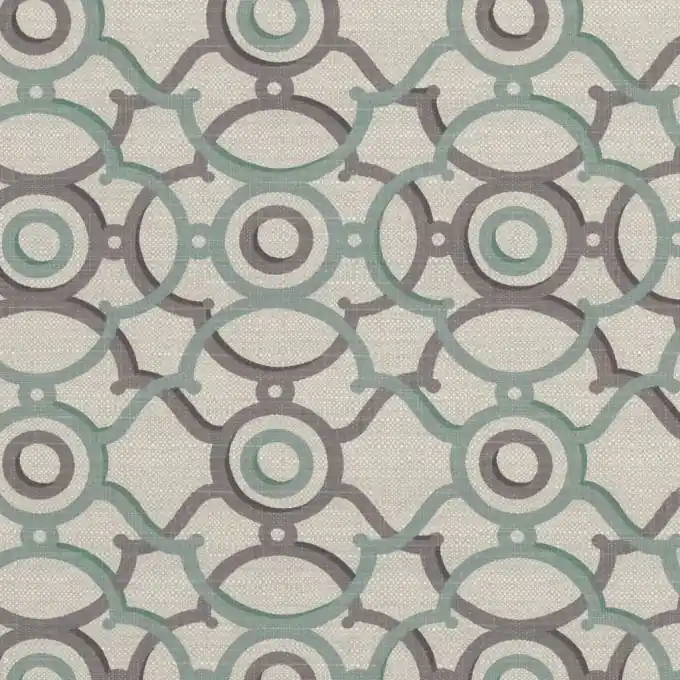 Neue Kollektion Dicker Baumwollstoff Berdi – Sitzqualität