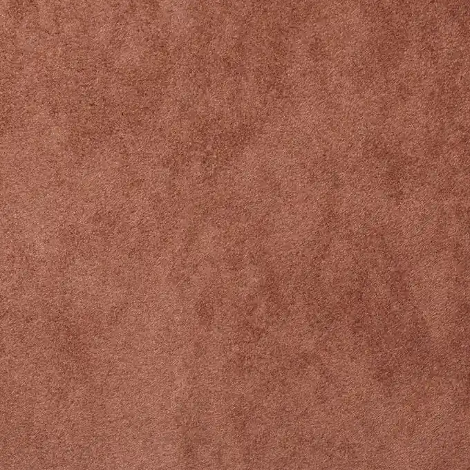 Abverkauf Suedine-Stoff Camel 150cm Breite