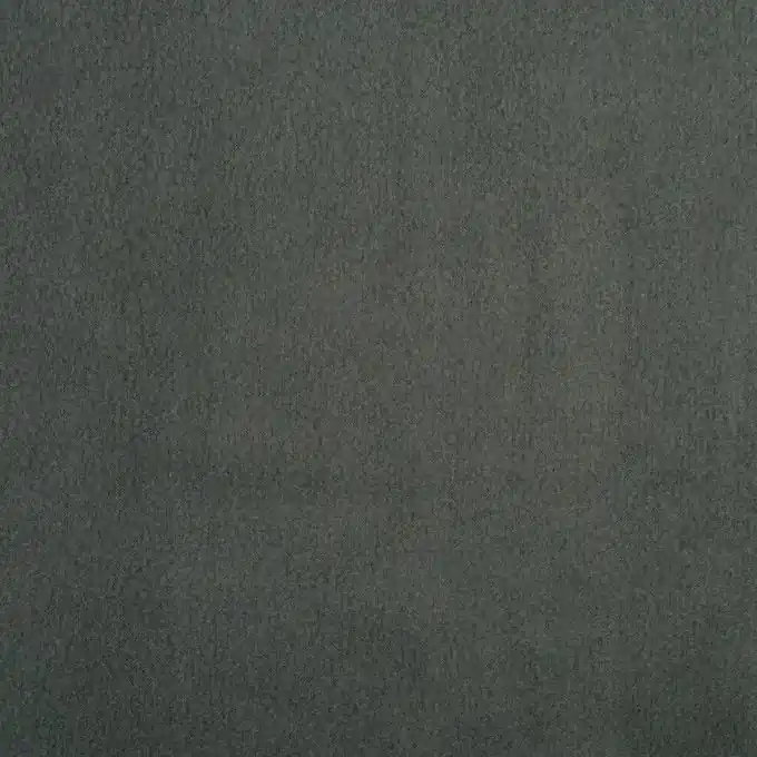 Dunkelgrauer Fleece-Stoff 150 cm Breite Must-Have