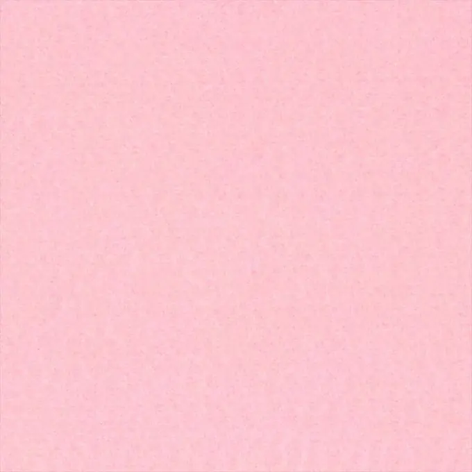 Online Kaufen Wollfilzbogen, blassrosa