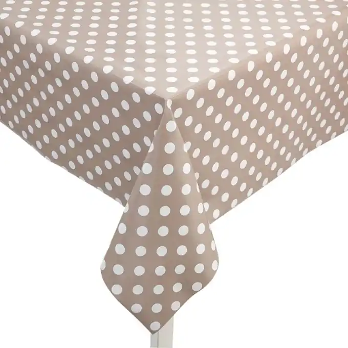 Wachstuch Punkte Gleich Bestellen